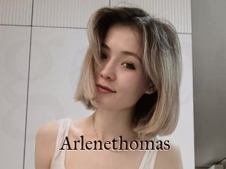 Arlenethomas