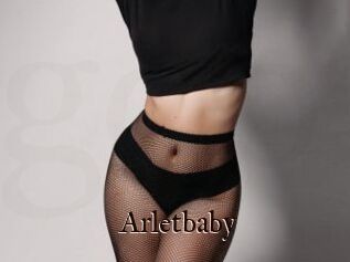 Arletbaby
