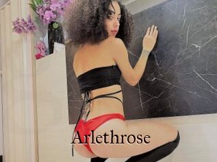 Arlethrose