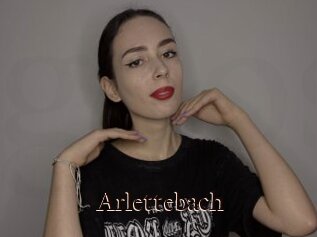 Arlettebach