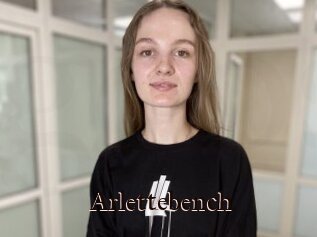 Arlettebench