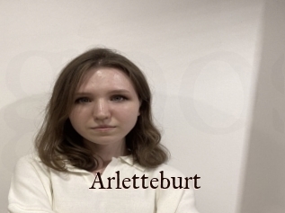 Arletteburt