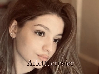 Arlettecrosier