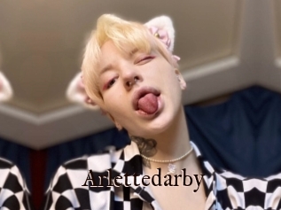 Arlettedarby