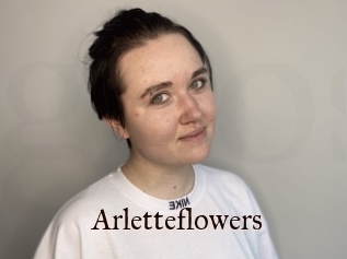 Arletteflowers