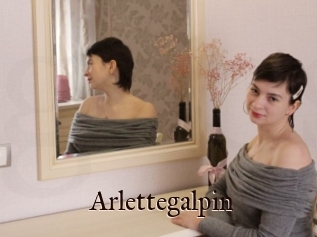 Arlettegalpin