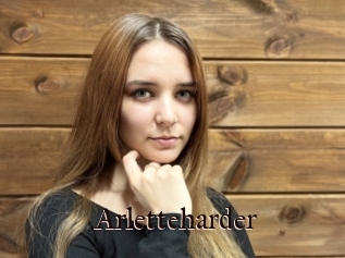 Arletteharder