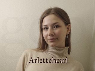 Arlettehearl