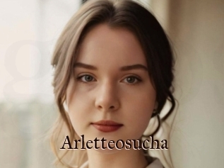 Arletteosucha