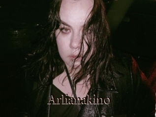 Arlianakino