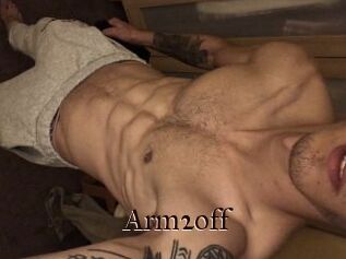 Arm2off