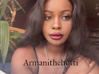 Armanithehotti