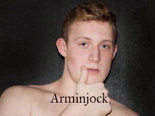 Arminjock