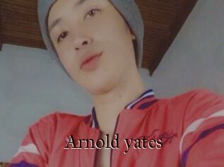 Arnold_yates