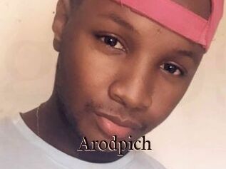 Arodpich