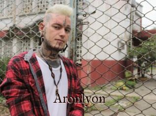 Aronlyon