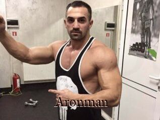 Aronman