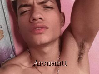 Aronsmtt