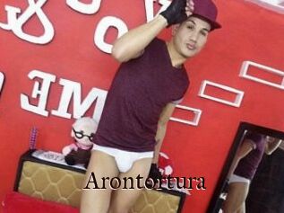 Arontortura
