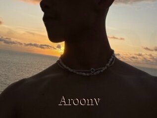 Aroonv