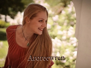 Aroreewren