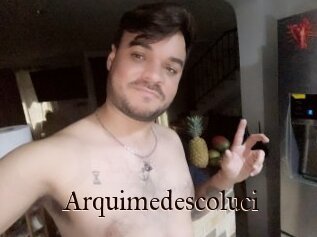 Arquimedescoluci