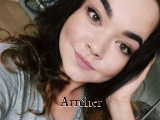 Arrcher