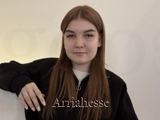 Arriahesse