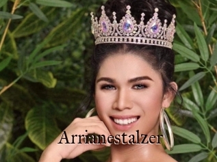 Arrianestalzer