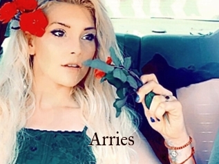 Arries