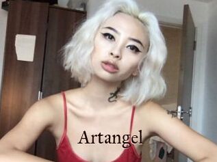 Artangel