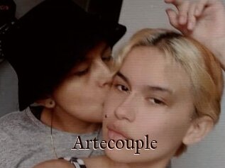 Artecouple