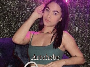 Artehebe