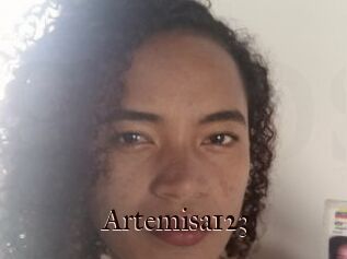Artemisa123