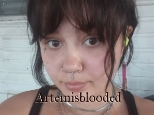 Artemisblooded