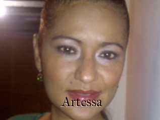 Artessa