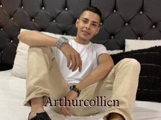 Arthurcollien