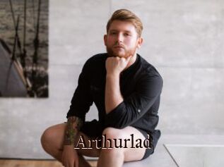 Arthurlad