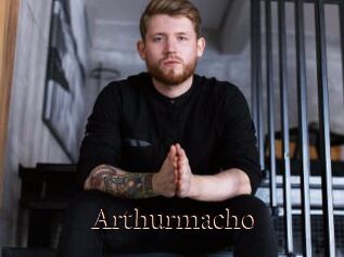 Arthurmacho