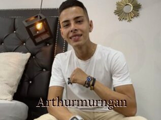 Arthurmurngan