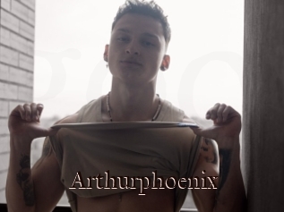 Arthurphoenix