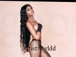 Artistworldd