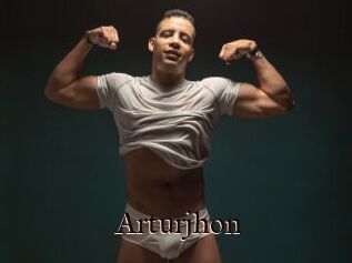 Arturjhon