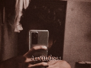 Arvindsaa