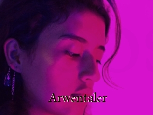 Arwentaler