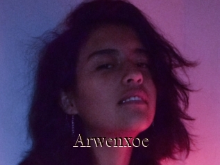 Arwenxoe