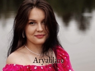 Aryablare