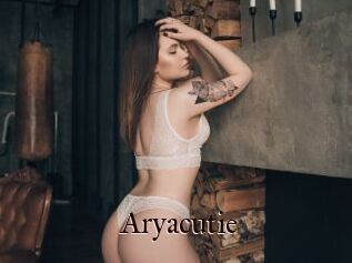 Aryacutie
