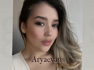 Aryaevans