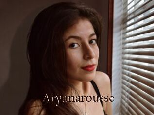 Aryanarousse